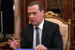 В Европе испугались слов Медведева