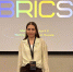 Студентка БИ БРИКС Елизавета Соловьева – участник программы MediaLab BRICS (Нижний Новгород) - ИРНИТУ