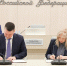 Соглашение о взаимодействии - Избирательная комиссия