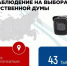 Постановление по видеонаблюдению - Избирательная комиссия