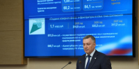 Послание губернатора Иркутской области – 2026: Главное - SIA.RU