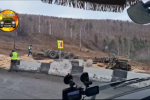 Прокуратура взяла на контроль смертельное ДТП в Баяндаевском районе