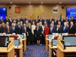 Спикер Заксобрания ИО и руководители парламентских фракций прокомментировали послание губернатора