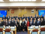 Депутаты и муниципалитеты поддержали Игоря Кобзева