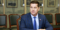 Андрей Чернышев: Иркутская область сохраняет устойчивую динамику развития ИРО ЕР - IrkutskMedia.Ru