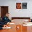 Игорь Кобзев и Владимир Кравченко обсудили развитие Иркутского суворовского училища - Baikal24.Ru