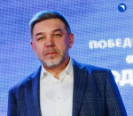 Александр Вепрев освобожден от должности гендиректора Иркутского авиазавода