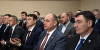 Мэр Иркутска заявил о тесном взаимодействии с правительством Иркутской области - Baikal24.Ru