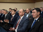 Мэр Иркутска заявил о тесном взаимодействии с правительством Иркутской области