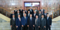 ЕР поддерживает курс губернатора: в Приангарье идет работа по всем ключевым направлениям - IrkutskMedia.Ru