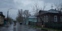 Снежный удар: непогода настигнет Иркутскую область на выходных - IrkutskMedia.Ru