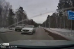 "Иркутский_автохам": машины заняли всё, кроме здравого смысла
