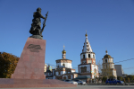 Поздравление Губернатора Иркутской области с Международным днём памятников и исторических мест