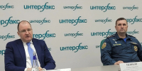 В Иркутской области планируют дополнительно установить 24 видеокамеры для лесопожарного мониторинга - Правительство Иркутской области