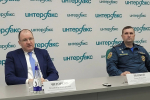 В Иркутской области планируют дополнительно установить 24 видеокамеры для лесопожарного мониторинга