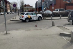 Сразу несколько ДТП произошло в Березовом Иркутского района
