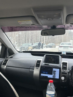 Сразу несколько ДТП произошло в Березовом Иркутского района