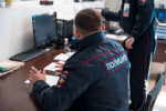 Пропавшего в Иркутске 19-летнего парня нашли