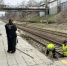 Во Владивостоке под ногами пассажиров рухнул перрон на станции Гайдамак - Baikal24.Ru