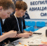В школах Приангарья проходят мероприятия по беспилотным технологиям - Министерство образования