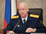 Бастрыкину доложат об избиении ребенка в Ачинске