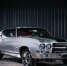 Ретро-автомобиль Chevrolet Malibu 1970 года выпуска продаётся в Иркутске - IrkutskMedia.Ru