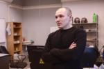 «Неделя без турникетов» в ИРНИТУ: мастер-класс по лазерным и аддитивным технологиям