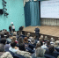 Участие в собрании родительского комитета школы №40 принял депутат думы Иркутска Пресс-служба думы Иркутска - IrkutskMedia.Ru