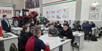 Олимпиада по основам законодательства в сфере дорожного движения фото - ИрГАУ