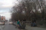 Поездка без прав на "Жигулях" закончилась травмами двух подростков в Тайшетском районе