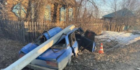 Прокуратура контролирует установление обстоятельств ДТП с несовершеннолетними в Тайшетском районе - Baikal24.Ru