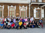 В Иркутском художественном музее приступили к созданию детского культурно-просветительского центра