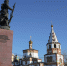 Поздравление Губернатора Иркутской области с Международным днём памятников и исторических мест - Служба по охране объектов культурного наследия