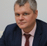 Евгений Ветров, замминистра строительства Иркутской области.
Фото: Андрей Фёдоров - SIA.RU