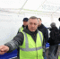 Игорь Кобзев оценил динамику строительства обхода села Шерагул на трассе Р-255 «Сибирь» - Министерство транспорта и дорожного хозяйства