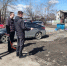 Дороги частного сектора осмотрели в округе №22 по инициативе депутата думы Иркутска дума Иркутска - IrkutskMedia.Ru