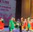 Пасхальная мелодия - Министерство социального развития