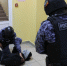 В Иркутской области сотрудники Росгвардии приняли участие во всероссийских антитеррористических учениях - Росгвардия