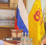 Сергей Миронов и Лариса Егорова обсудили положение дел в Иркутской области - Справедливая Россия