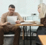 Депутат думы Иркутска Иван Брилка оказал поддержку в проведении акции "Чистый округ" - IrkutskMedia.Ru