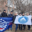 Уборка дума Иркутска - IrkutskMedia.Ru