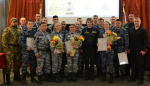 Победители и призеры определены