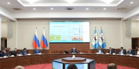В Иркутской области готовятся к безопасному проведению майских праздников - Baikal24.Ru