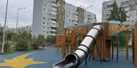 Общественная территория в Братске вошла в число лучших практик благоустройства в России - Baikal24.Ru