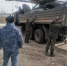 В Ангарске судебные приставы передали Минобороны РФ три конфискованных автомобиля - УФССП