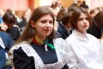 В ИРНИТУ наградили победителей и призёров Всероссийской олимпиады «13 элемент. Alхимия будущего»