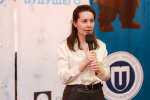 В ИРНИТУ наградили победителей и призёров Всероссийской олимпиады «13 элемент. Alхимия будущего»