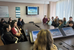 Иркутское УФАС провело день открытых дверей для студентов Байкальского государственного университета