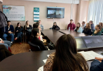 Иркутское УФАС провело день открытых дверей для студентов Байкальского государственного университета
