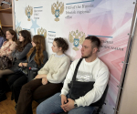 Иркутское УФАС провело день открытых дверей для студентов Байкальского государственного университета